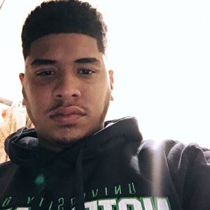 Meet your Posher, Miguel